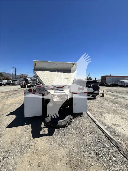1986 FRUEHAUF CA08212024CL