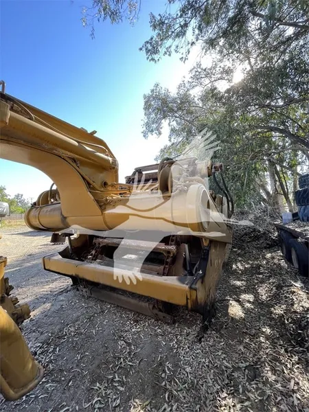 1984 CATERPILLAR 623B CA07122023CL