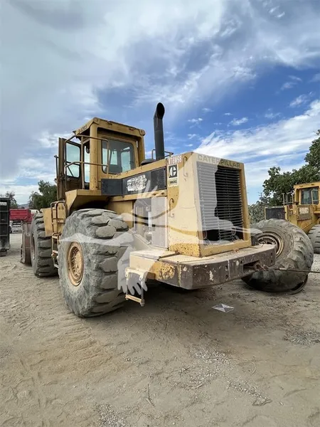 1983 CATERPILLAR 980C CA08012023CL