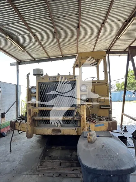 1980 CATERPILLAR 623B CA07202023CL