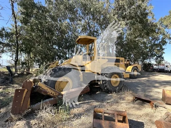 1979 CATERPILLAR 824C CA07122023CL