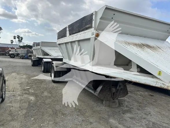 1965 FRUEHAUF CA11142024CL