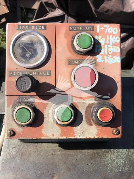 PACE MACHINERY BUCK-ON CA02082022CL