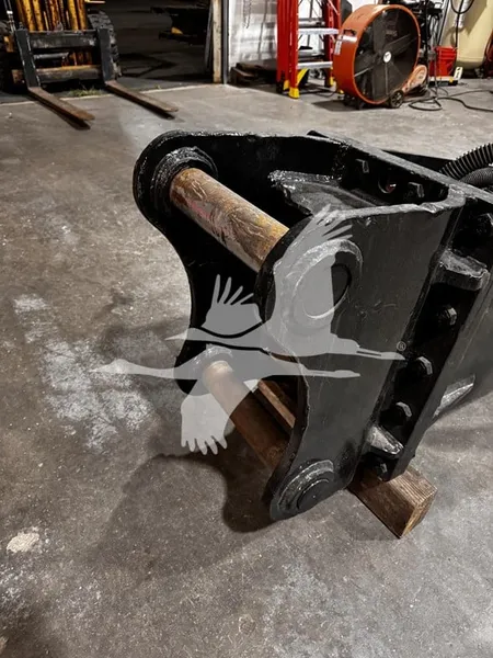 Hammer/Breaker - Hydraulic UB 312 BREAKER CA03032025CL