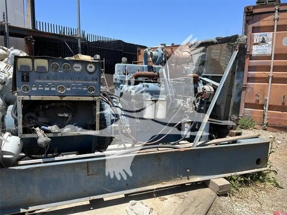 ALLIS-CHALMERS 670T CA03112024CL