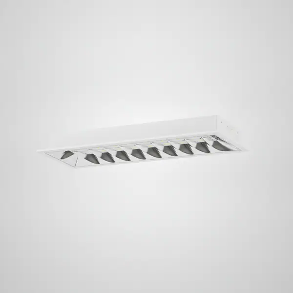 ARM OPTIMA TEGULAR SHAPE PB 60DEG R.PARA 48" BASE