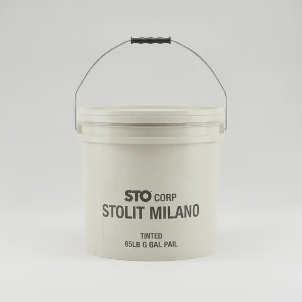 STO CORP STOLIT MILANO TINTED 65LB G GAL PAIL