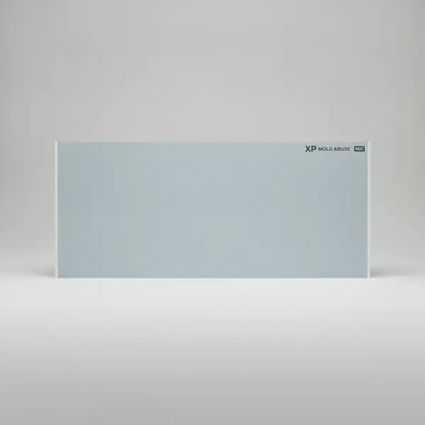 5/8" 4'X12' XP MOLD ABUSE NGC [26]