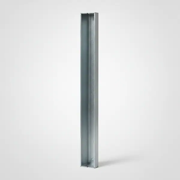 4"X 9'5" CH/T STUD 20GA
