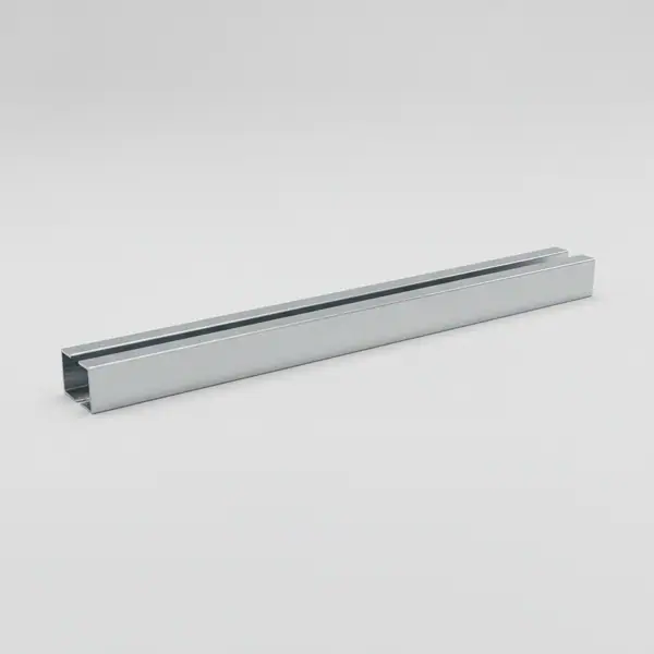 6"X 22' STUD 18GA 2" FLANGE