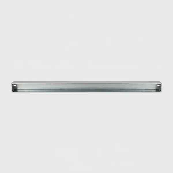 2-1/2"X 10'4-1/2" STUD 20GA 30MIL 1-1/4" FLANGE