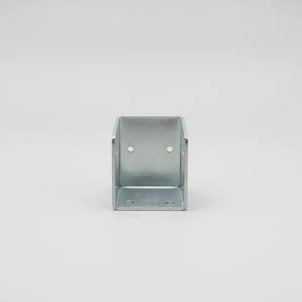 1.5"X5"X3.625" 14GA VERTI CLIP SLB [50] TSN