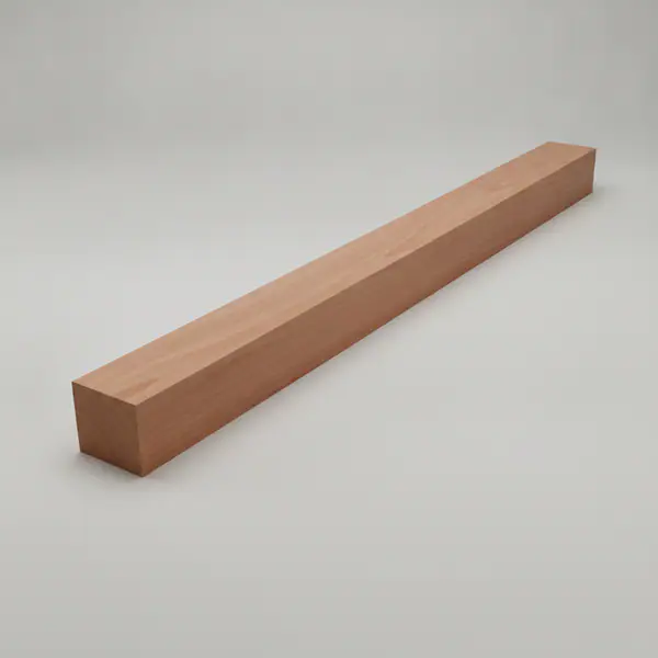 2" 8"X16' FIRE RATED LUMBER PYROGUARD