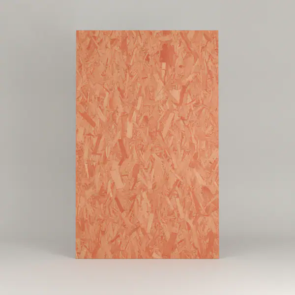 5/8" 4'X8' OSB FIRE RATED
