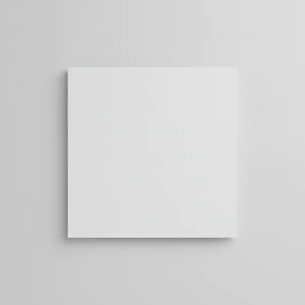 ARM PAINT NUBBY 1" 2X2 NRC SE WHITE 15/16" 96SF
