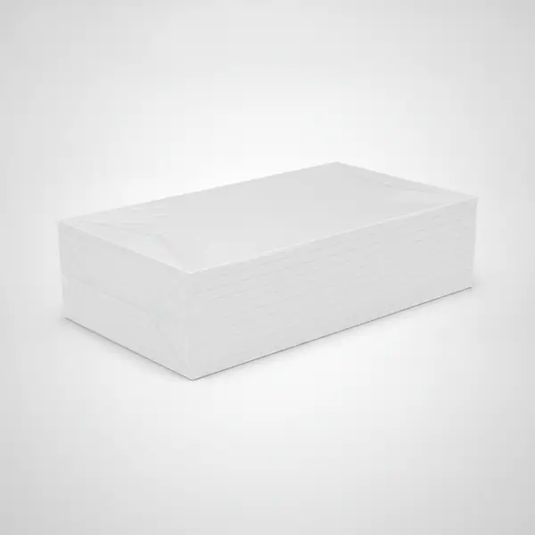 ARM TUNDRA 5/8" 2X4 HGP SE WHITE 15/16" 64SF