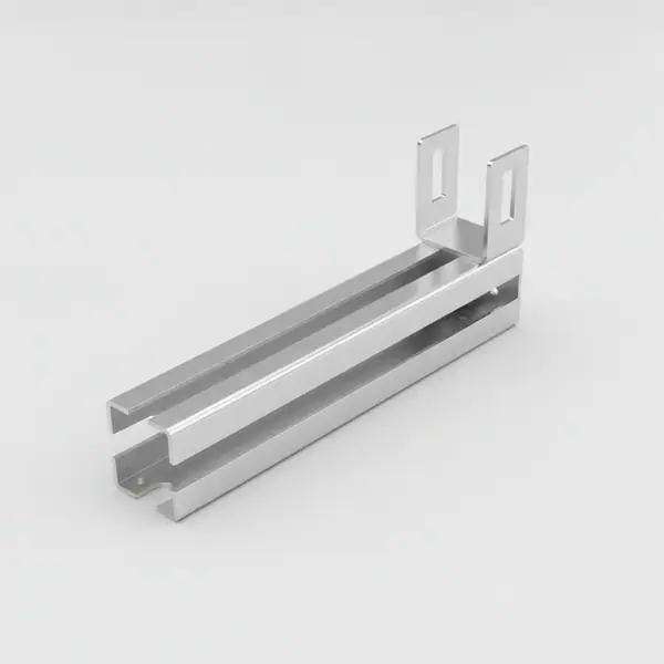 ARM WW TS GRID-SADDLE DOUBLE SLOT PC [25]
