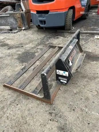 2012 Other TORO LEVELING ATTACHMENT - 23165 