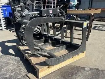 2025 Grapple, Root JMR 48 INCH ROOT GRAPPLE BUCKET 