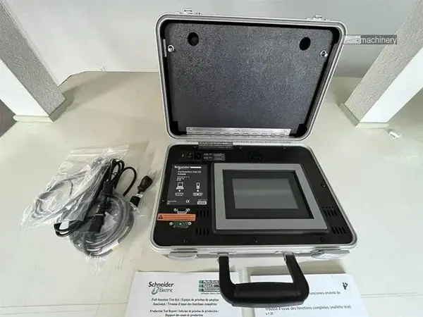 2010 SCHNEIDER ELECTRIC 833595 