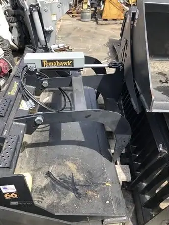2025 Grapple, Bucket TOMAHAWK 66 INCH