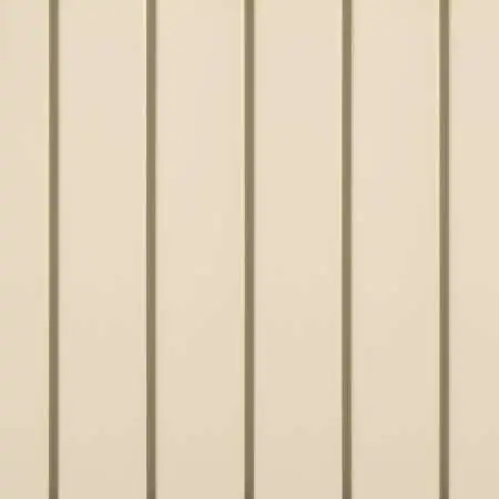 CertainTeed T3 1/3" Hidden Vent Soffit - Desert Tan