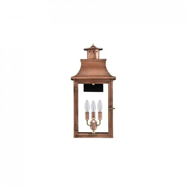 Primo lantern 