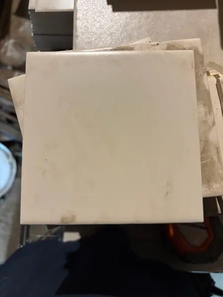 Cermic tiles 