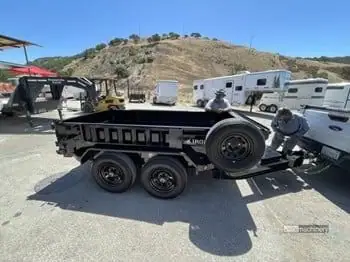 2022 IRONBULL 