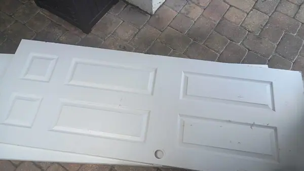 Interior Doors 80in by 39in