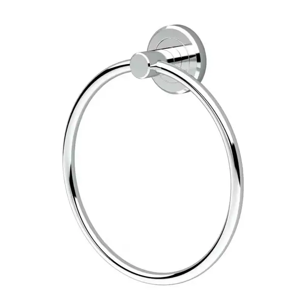 Gatco Latitude II Towel Ring – Chrome (Model 4242) | Qty 30 New