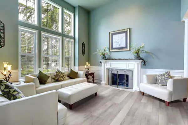 TORLYS EverWood Premier LVP SKU EW23001) — 2 Pallets