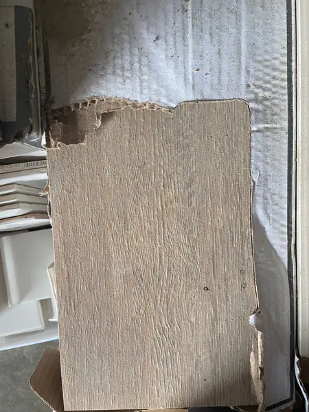 Wood-look Porcelain Tile