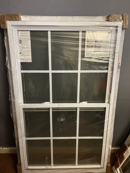 Replacement Windows 