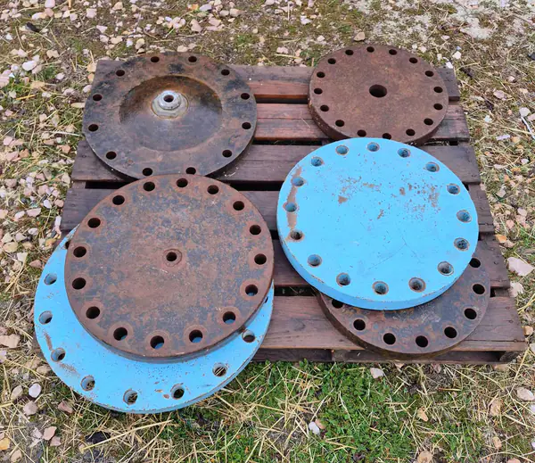 Blind Flange/Flange Adaptors