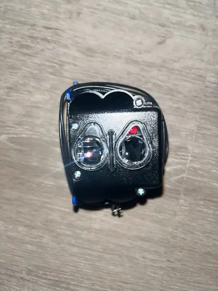 Sloan Optima Plus .125 GPF Motion Sensor EBV394A