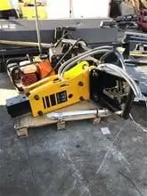 2025 Hammer/Breaker - Hydraulic TRX HB750
