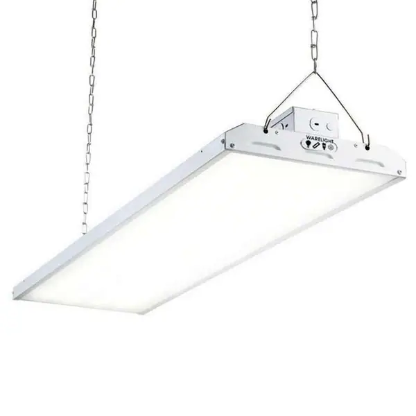 Hanging LED Panel Light