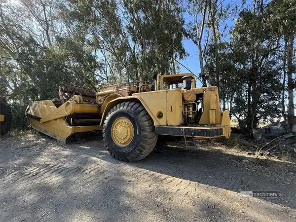 1984 CATERPILLAR 623B 
