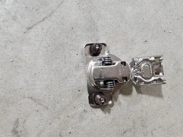 NEW DTC & OBH Concealed Cabinet Hinges | Plant Closure Surplus | 74 Tons