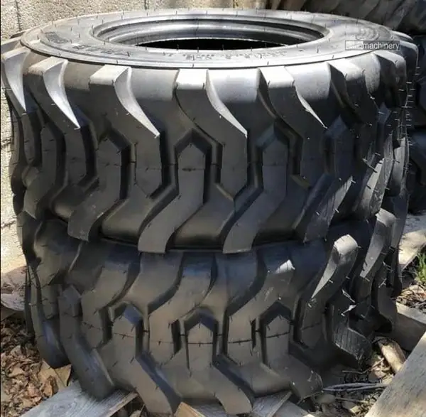 2025 Tires CARLISLE SIZE 10-16.5