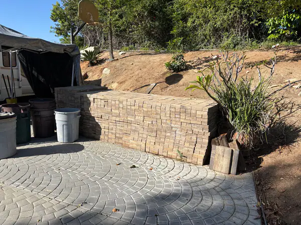 Toscana Concrete Holland Pavers