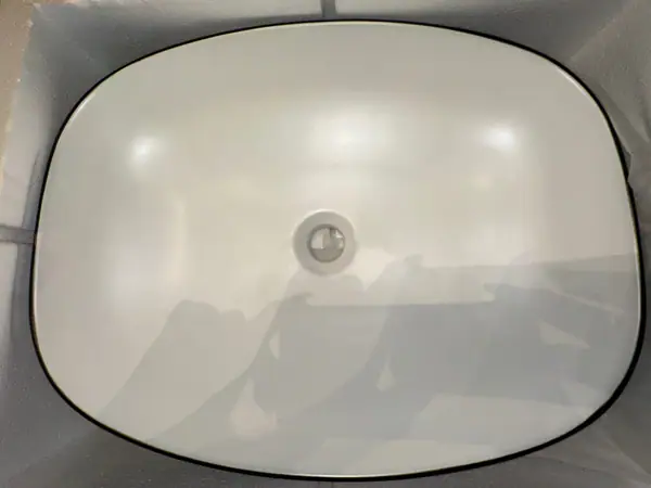 VESSEL SINK