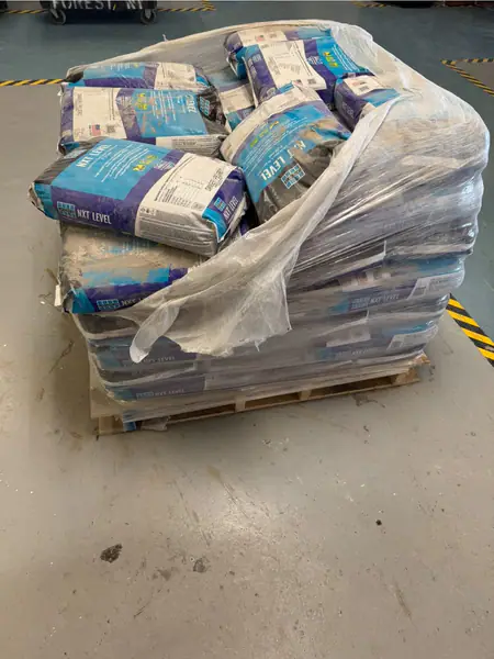 LATICRETE 900 NXT Level Underlayment Grey - 50 LB