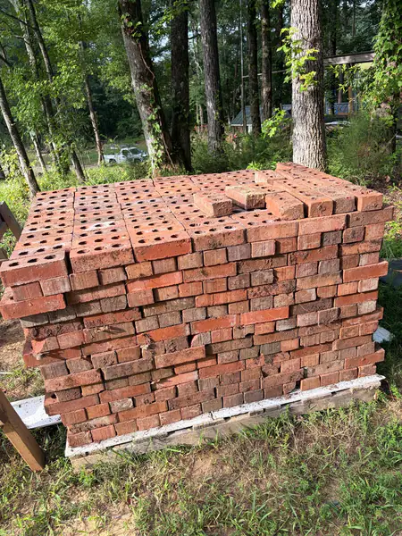 New bricks