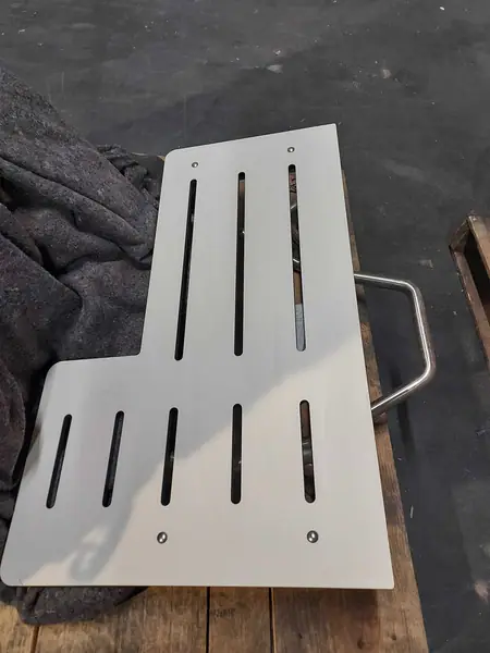 Shower seat