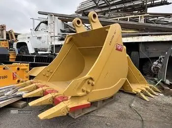 2025 Bucket, Trenching TOFT 36 INCH DIGGING BUCKET