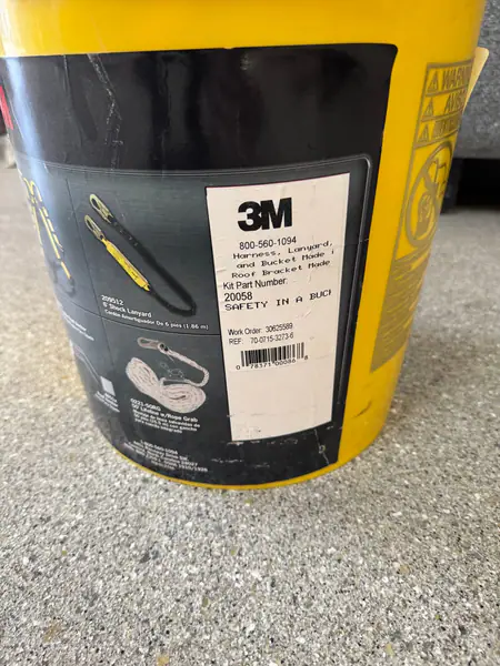 Fall Protection Kits
