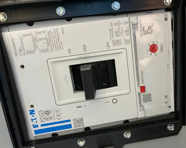 JMT metering