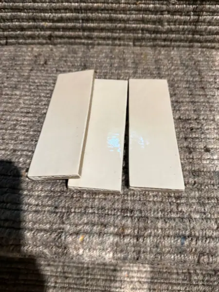 Celine Glossy Porcelain Wall and Floor Tile 